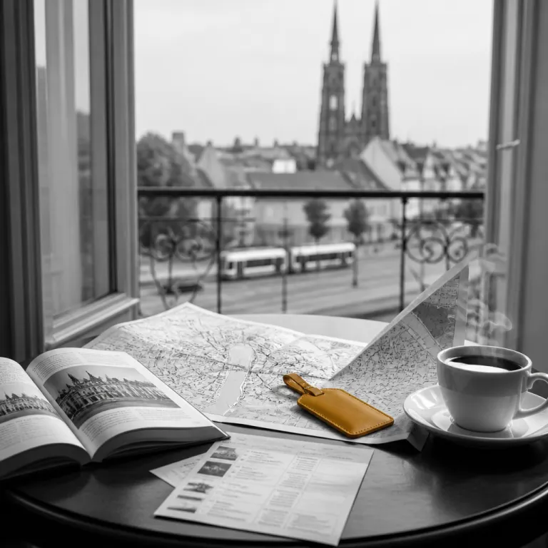 Plan zwiedzania Wrocławia w 3 dni dla wymagających gości hoteli