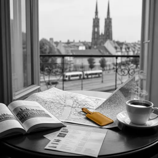 Plan zwiedzania Wrocławia w 3 dni dla wymagających gości hoteli