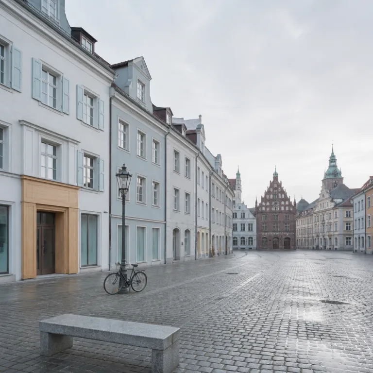 Stare Miasto we Wrocławiu – jak wybrać nocleg blisko Rynku