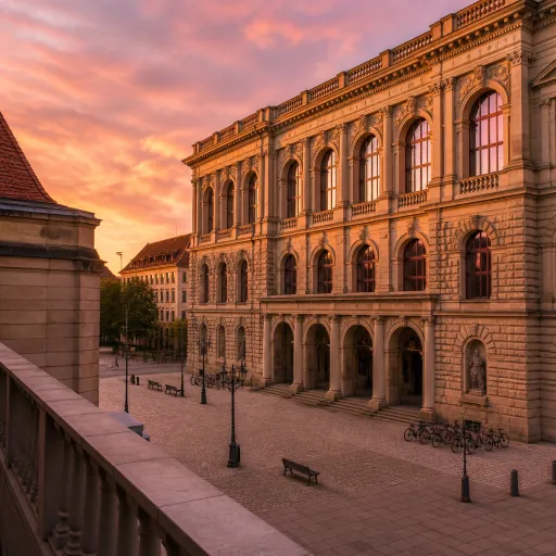 Muzea we Wrocławiu – przewodnik dla gości hoteli w centrum