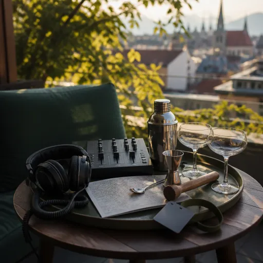 Wrocław – nocne życie i kluby blisko twojego hotelu