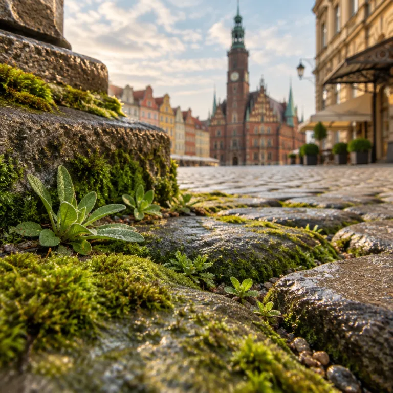 Gdzie spać w centrum Wrocławia: sprawdzone hotele w zasięgu spaceru od Rynku