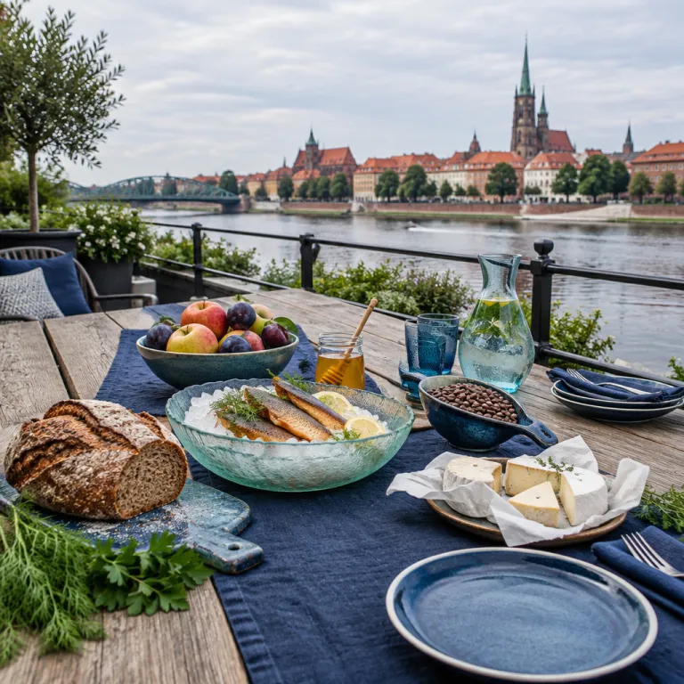 Wrocław – eleganckie wycieczki jednodniowe z miasta dla wymagających gości hoteli