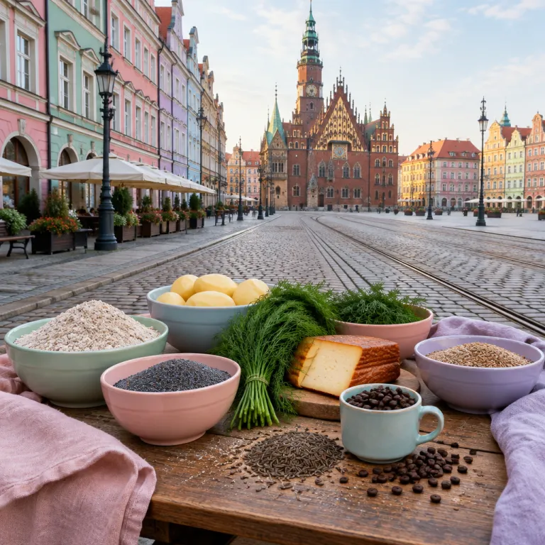 Atrakcje turystyczne Wrocław – jak wybrać hotel blisko najciekawszych miejsc