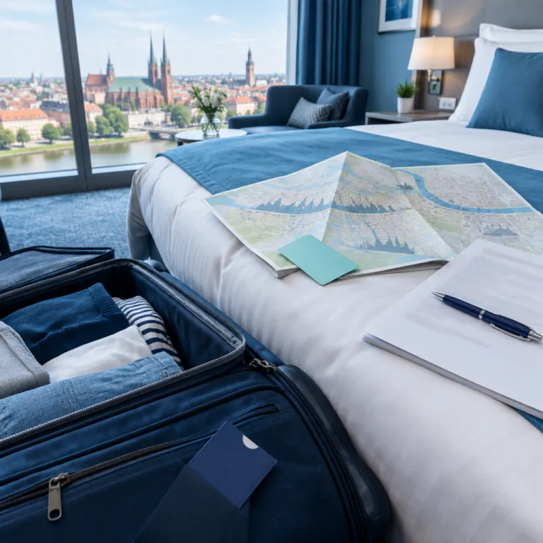 Wrocław karta turystyczna – czy warto przy rezerwacji hotelu i planowaniu pobytu