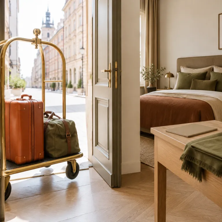 Wrocławska 33 w Krakowie – eleganckie noclegi w sercu miasta dla gości planujących pobyt we Wrocławiu