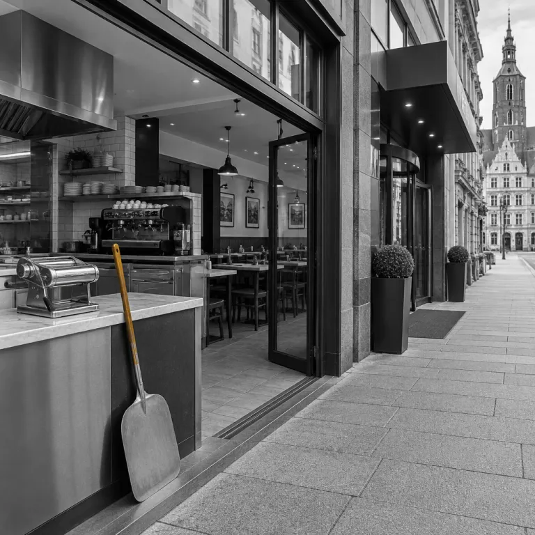 Restauracja włoska we Wrocławiu – jak wybrać idealne miejsce przy hotelu